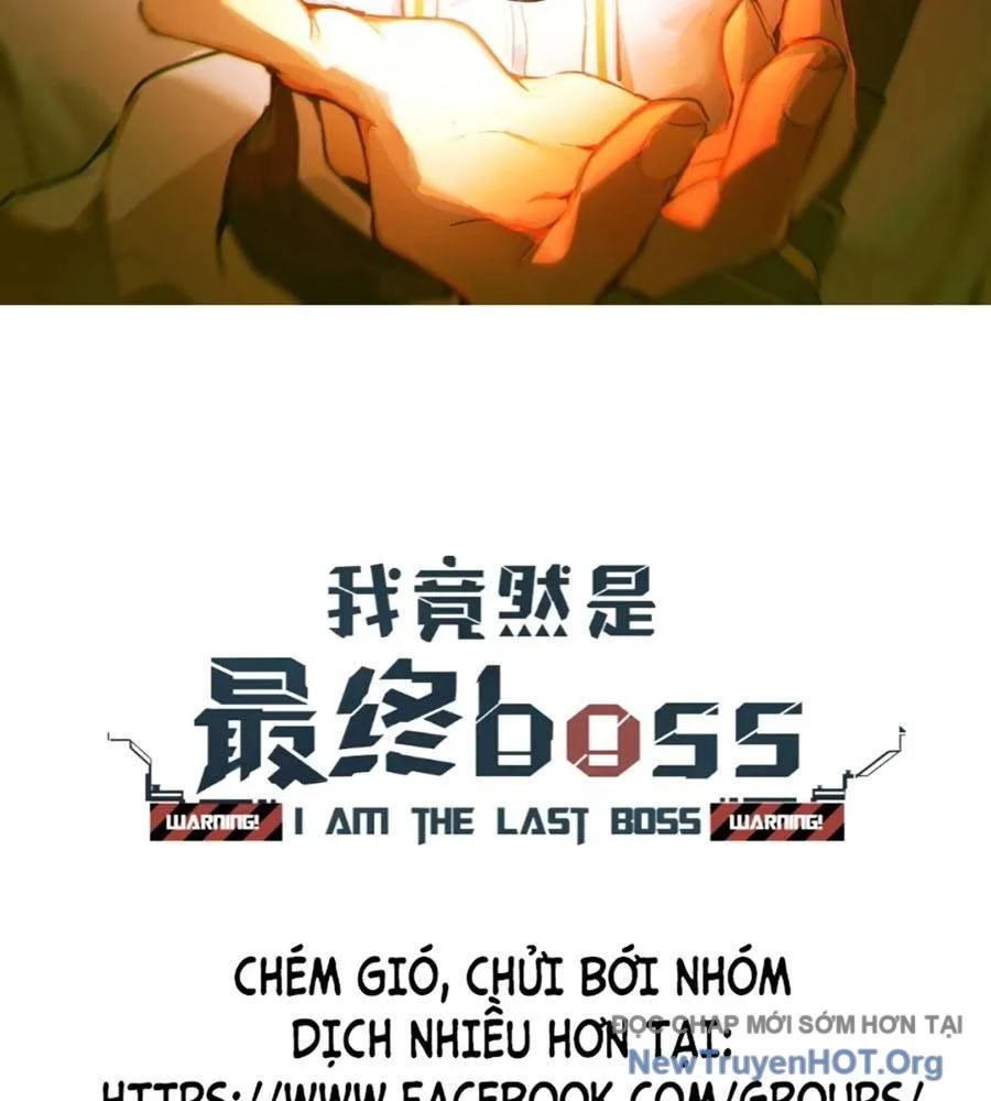 Tôi Vậy Mà Lại Là Trùm Cuối Chapter 69 - Trang 2