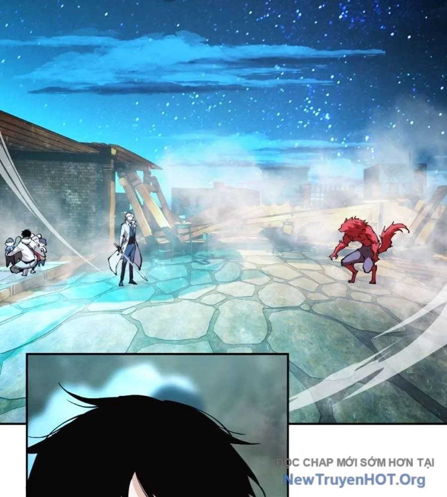 Tôi Vậy Mà Lại Là Trùm Cuối Chapter 69 - Trang 2