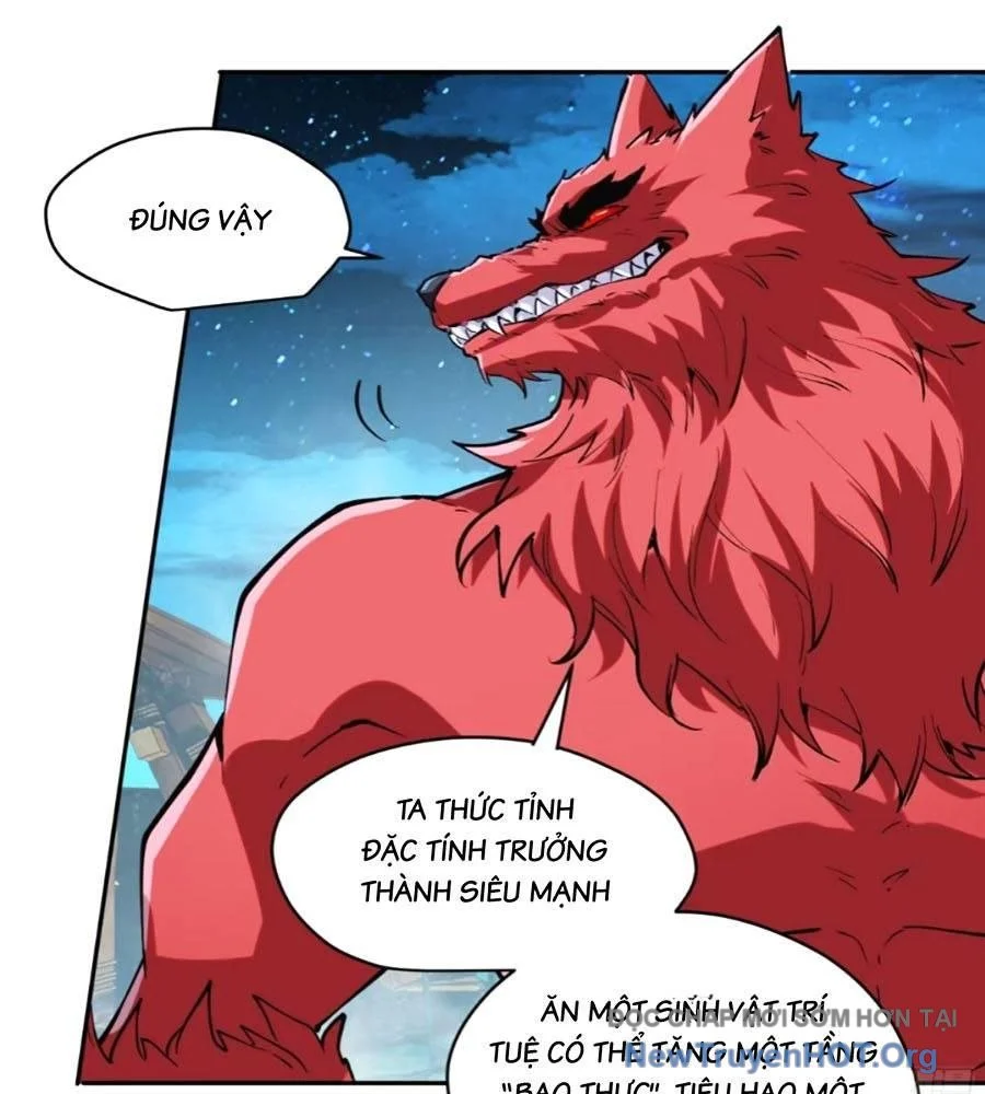 Tôi Vậy Mà Lại Là Trùm Cuối Chapter 69 - Trang 2