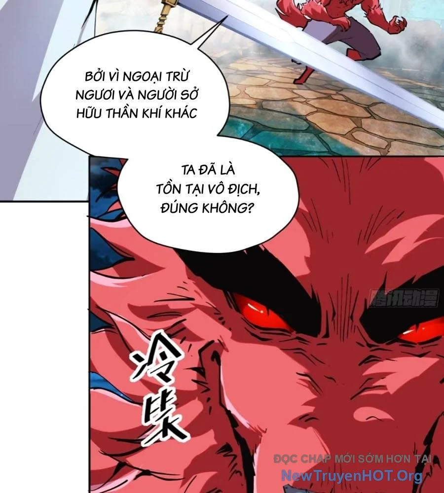 Tôi Vậy Mà Lại Là Trùm Cuối Chapter 69 - Trang 2