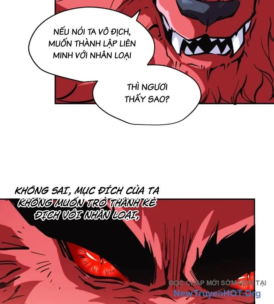 Tôi Vậy Mà Lại Là Trùm Cuối Chapter 69 - Trang 2
