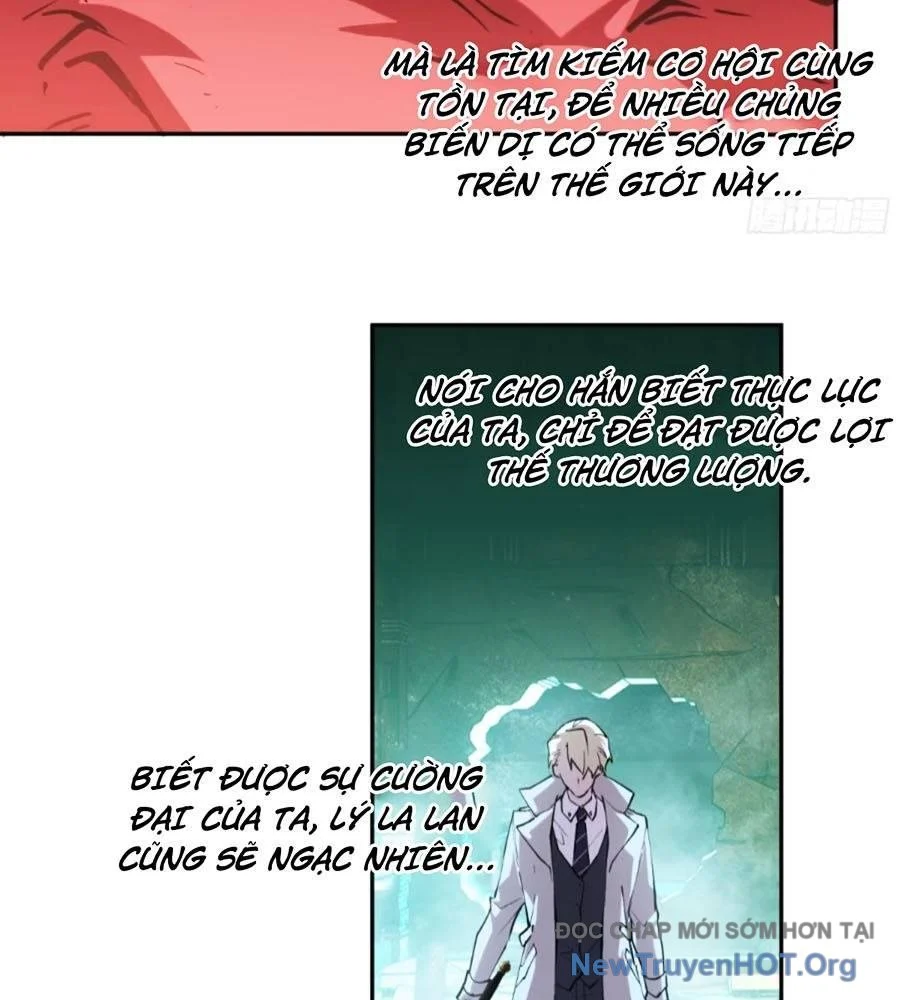 Tôi Vậy Mà Lại Là Trùm Cuối Chapter 69 - Trang 2