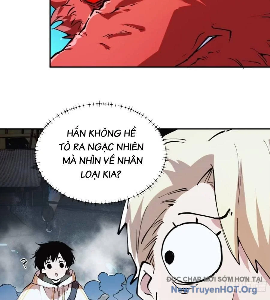 Tôi Vậy Mà Lại Là Trùm Cuối Chapter 69 - Trang 2
