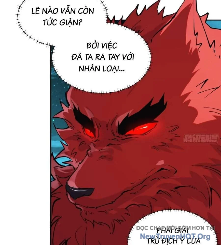 Tôi Vậy Mà Lại Là Trùm Cuối Chapter 69 - Trang 2