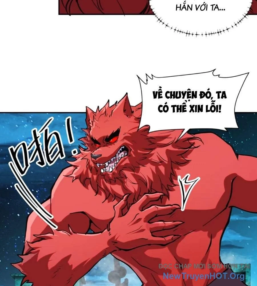 Tôi Vậy Mà Lại Là Trùm Cuối Chapter 69 - Trang 2