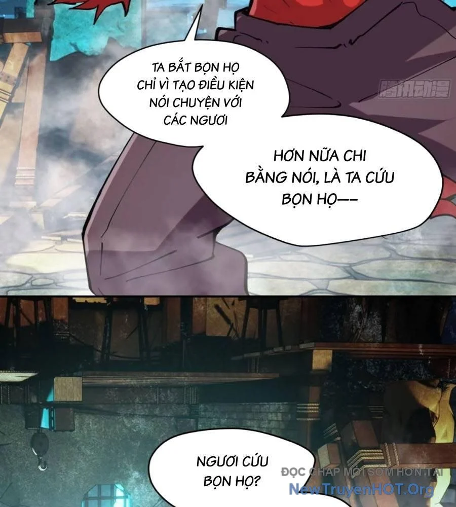Tôi Vậy Mà Lại Là Trùm Cuối Chapter 69 - Trang 2