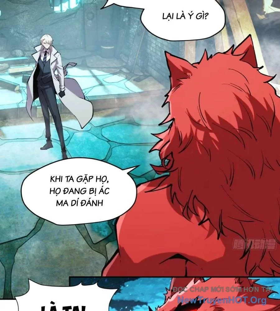 Tôi Vậy Mà Lại Là Trùm Cuối Chapter 69 - Trang 2