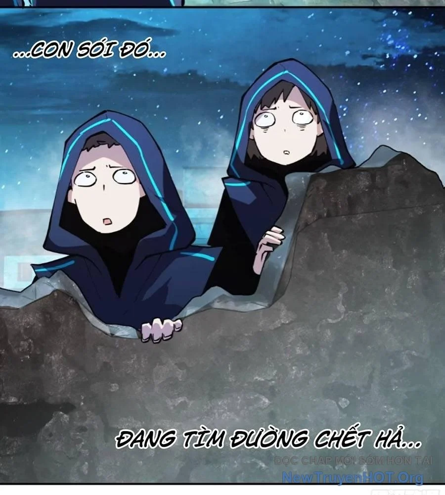 Tôi Vậy Mà Lại Là Trùm Cuối Chapter 69 - Trang 2