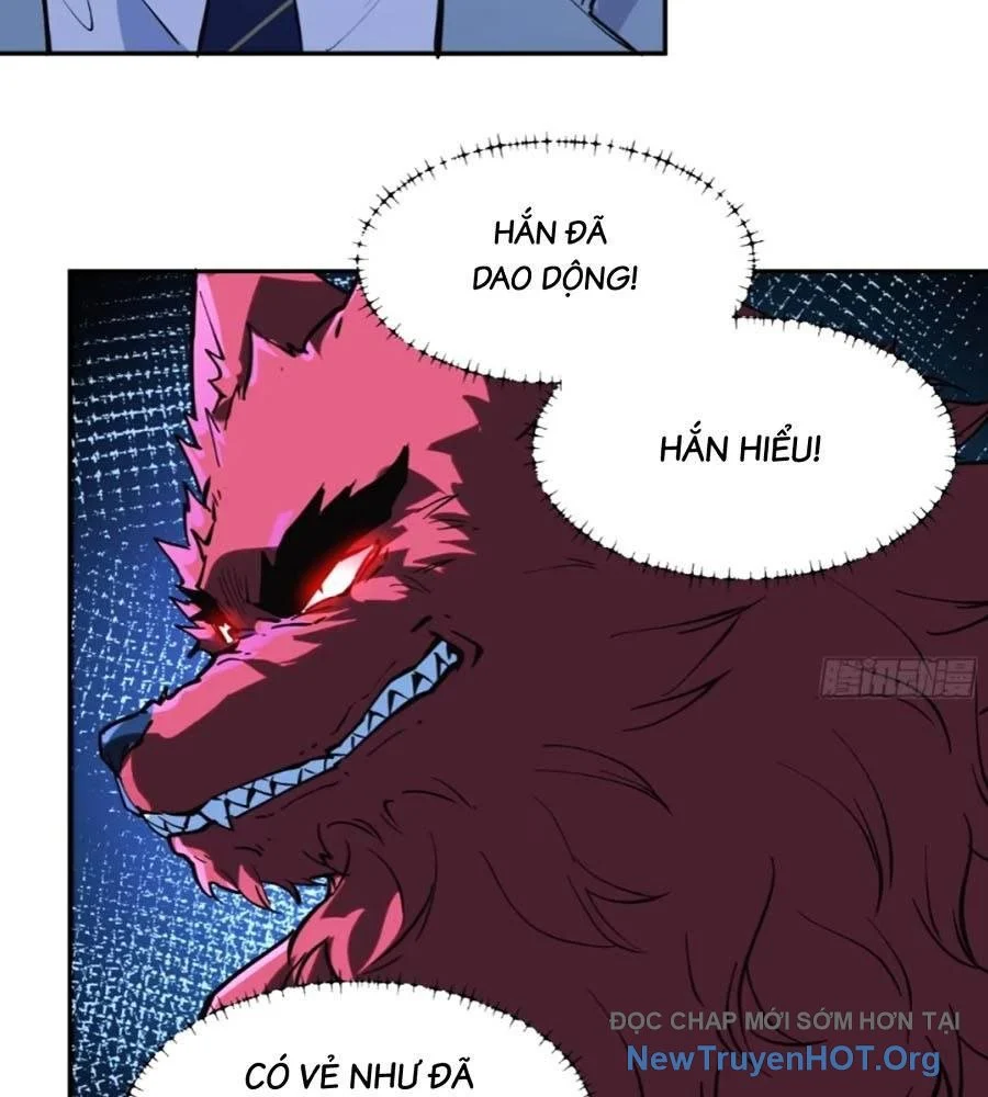 Tôi Vậy Mà Lại Là Trùm Cuối Chapter 69 - Trang 2