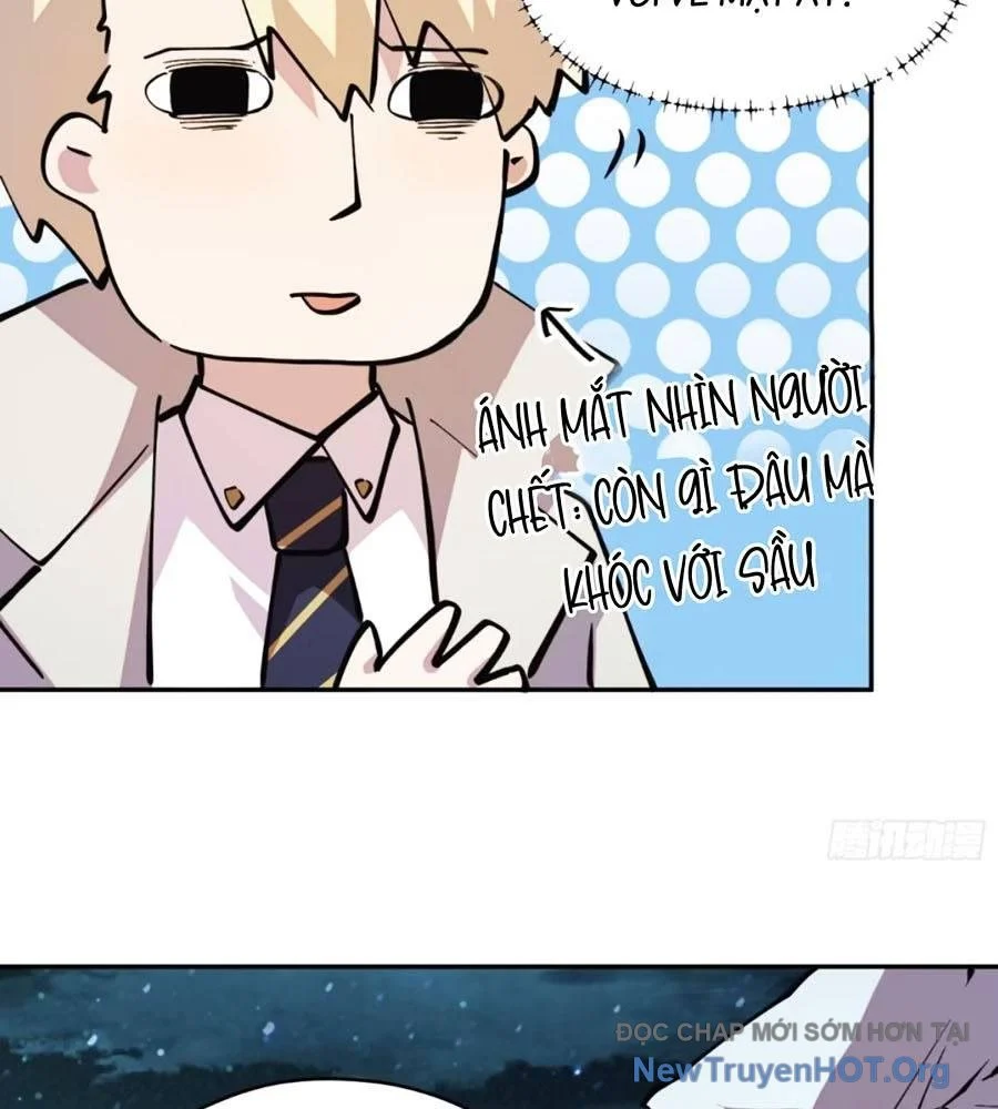 Tôi Vậy Mà Lại Là Trùm Cuối Chapter 69 - Trang 2