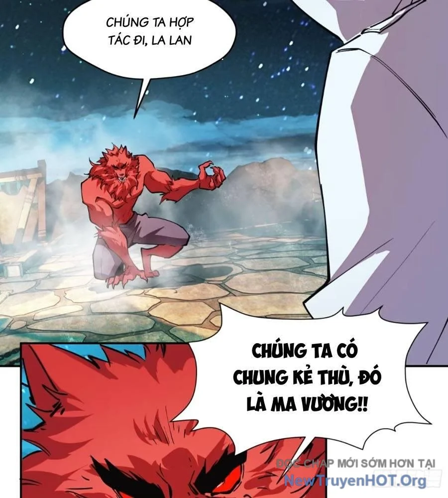 Tôi Vậy Mà Lại Là Trùm Cuối Chapter 69 - Trang 2