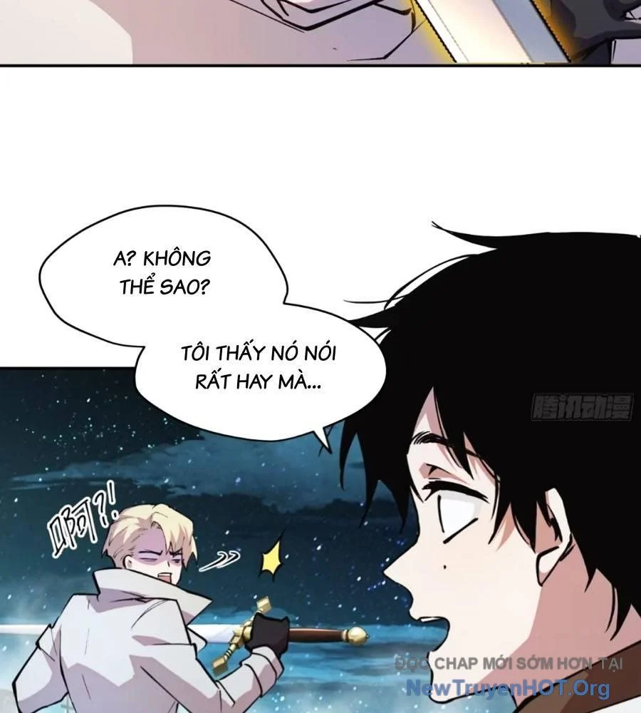 Tôi Vậy Mà Lại Là Trùm Cuối Chapter 69 - Trang 2