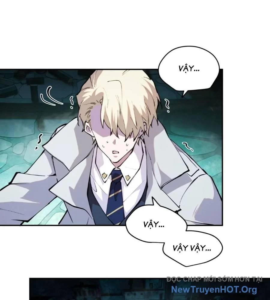 Tôi Vậy Mà Lại Là Trùm Cuối Chapter 69 - Trang 2