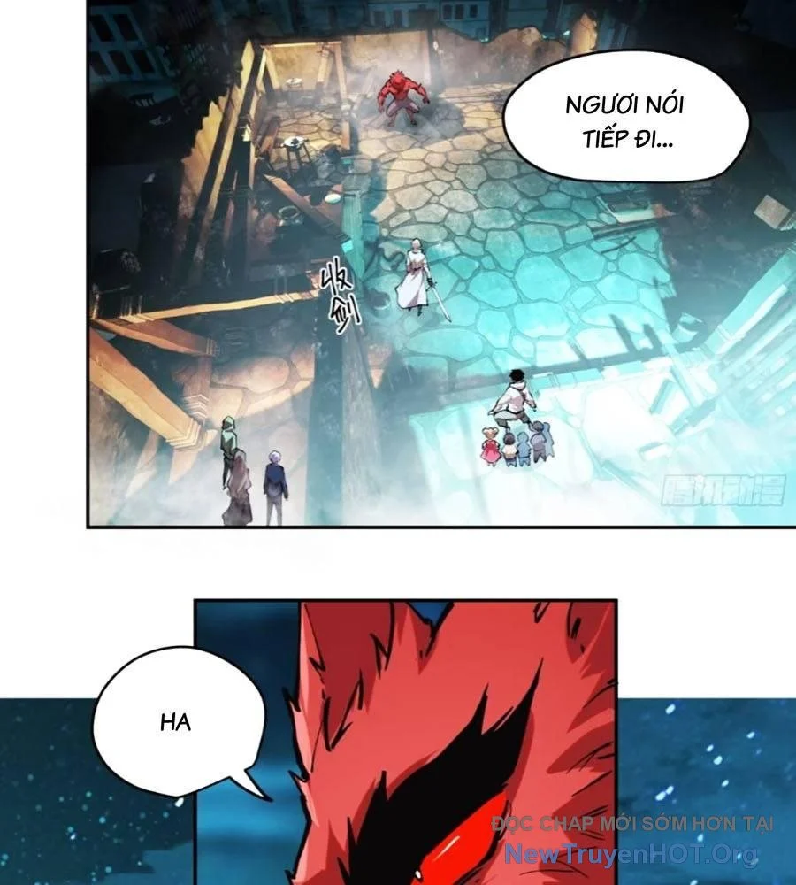 Tôi Vậy Mà Lại Là Trùm Cuối Chapter 69 - Trang 2