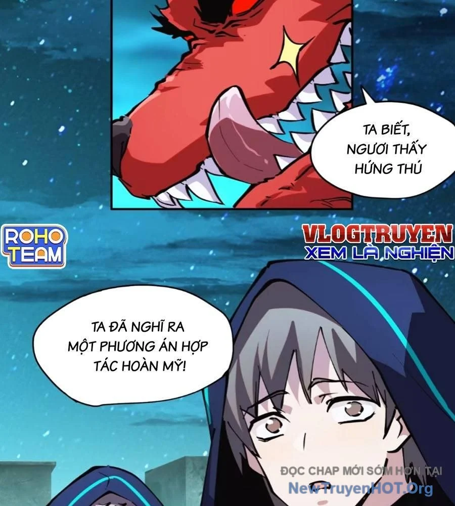 Tôi Vậy Mà Lại Là Trùm Cuối Chapter 69 - Trang 2