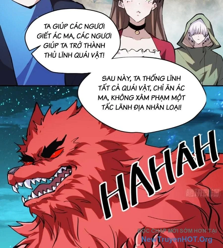 Tôi Vậy Mà Lại Là Trùm Cuối Chapter 69 - Trang 2