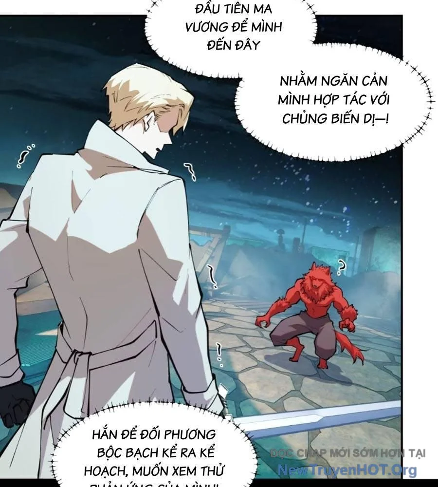 Tôi Vậy Mà Lại Là Trùm Cuối Chapter 69 - Trang 2