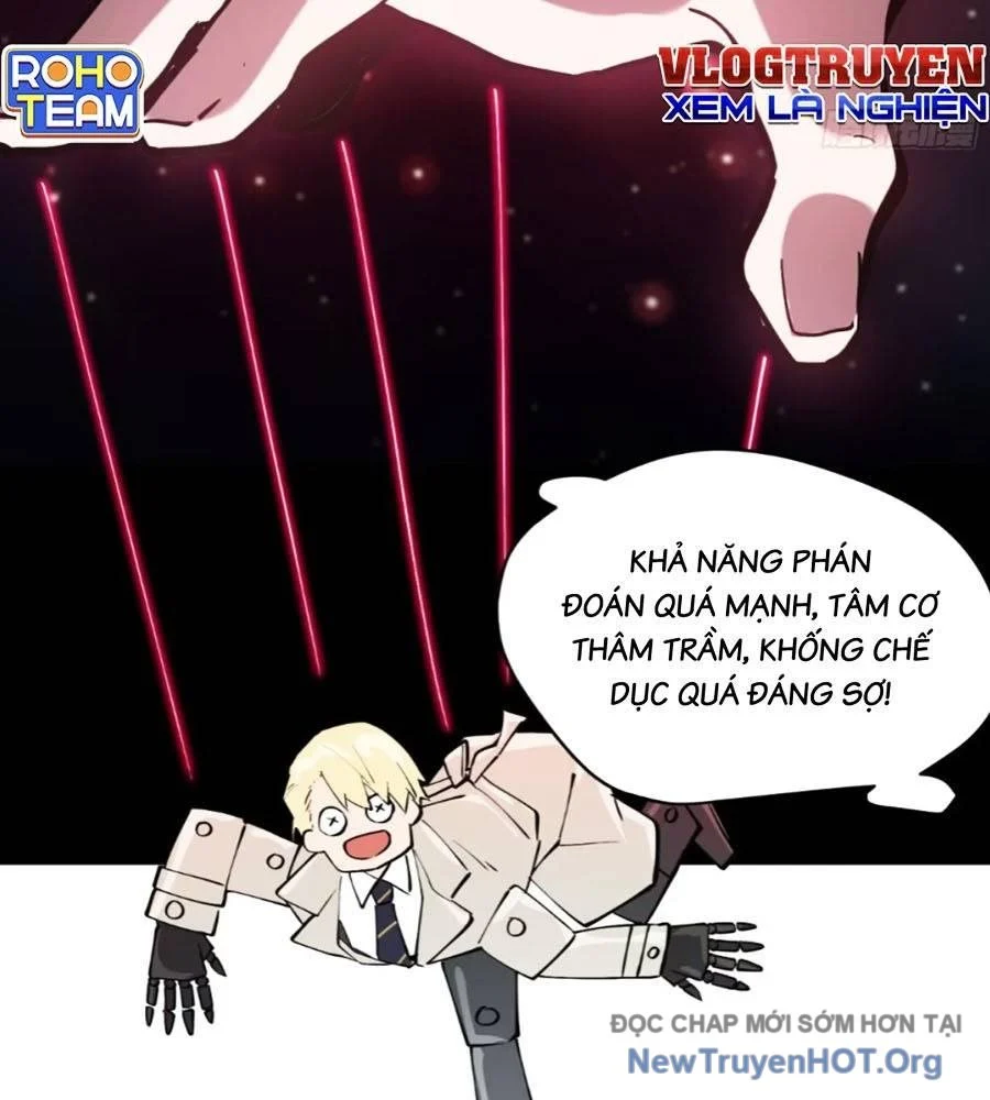 Tôi Vậy Mà Lại Là Trùm Cuối Chapter 69 - Trang 2