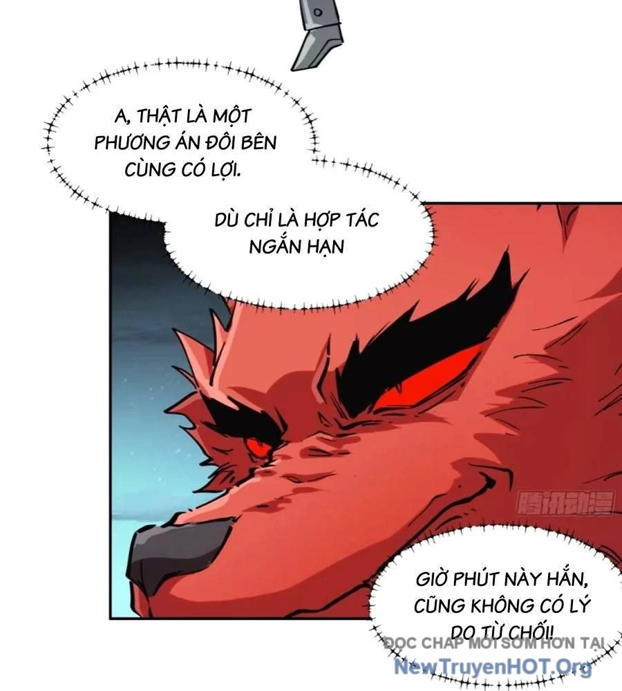 Tôi Vậy Mà Lại Là Trùm Cuối Chapter 69 - Trang 2