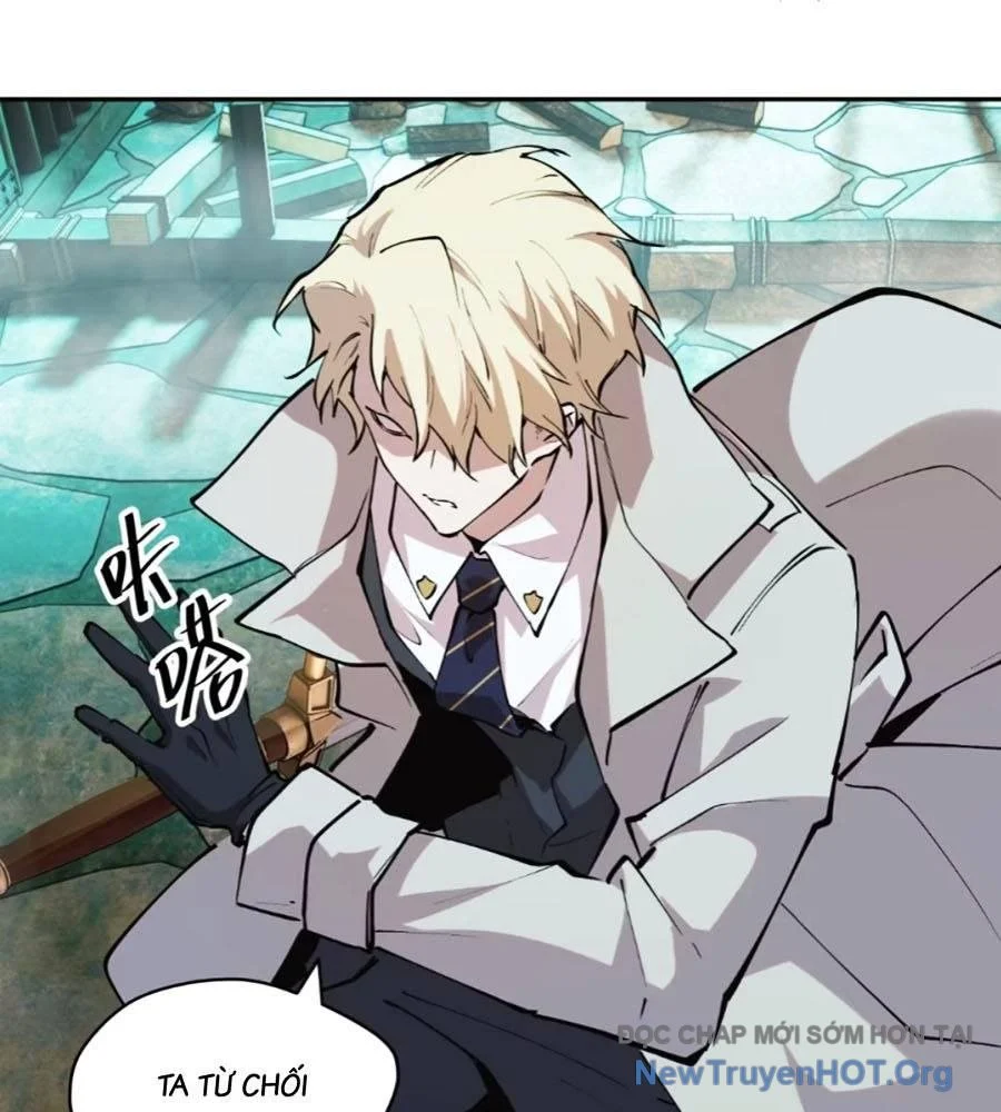 Tôi Vậy Mà Lại Là Trùm Cuối Chapter 69 - Trang 2