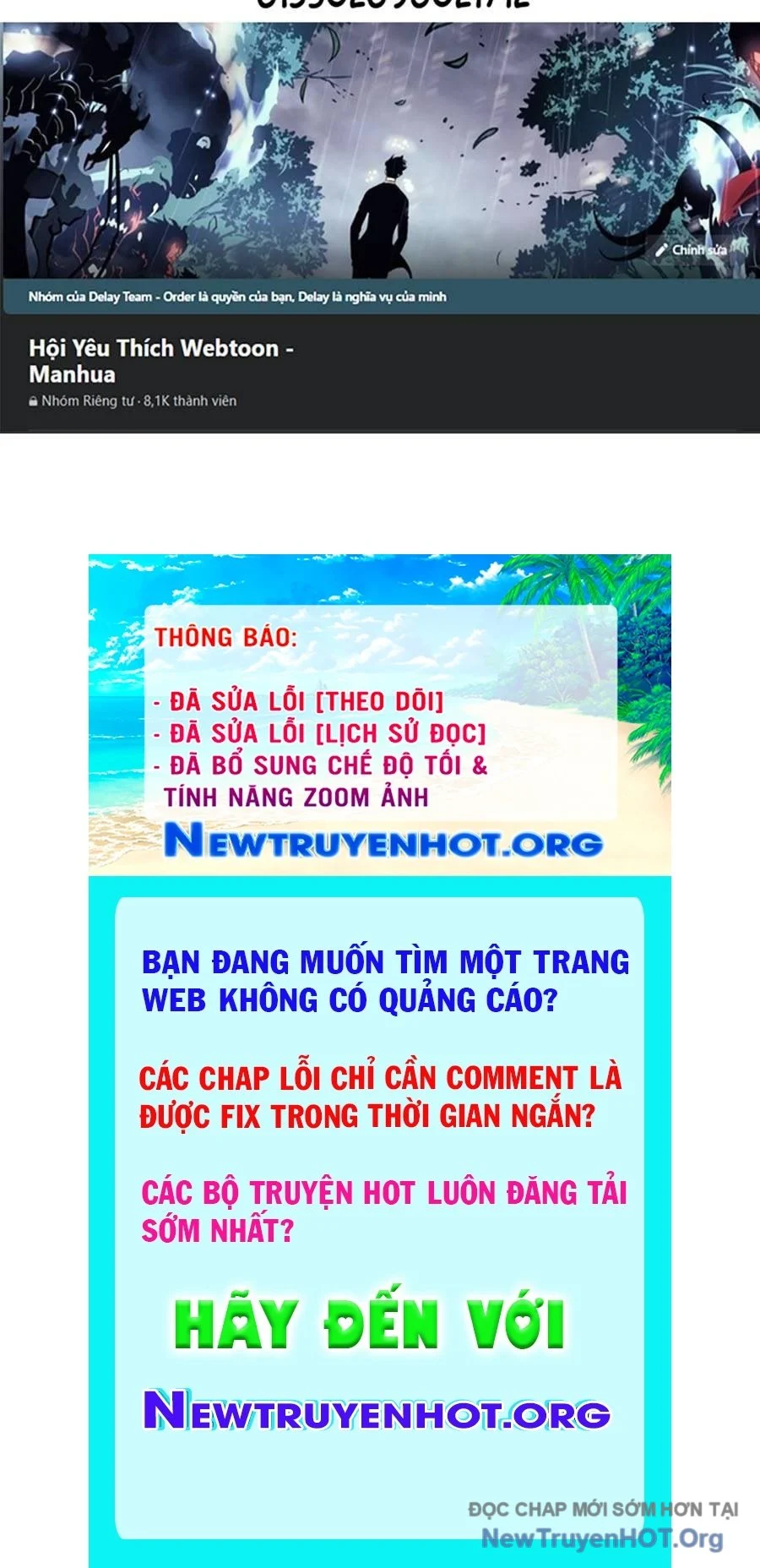Tôi Vậy Mà Lại Là Trùm Cuối Chapter 69 - Trang 2