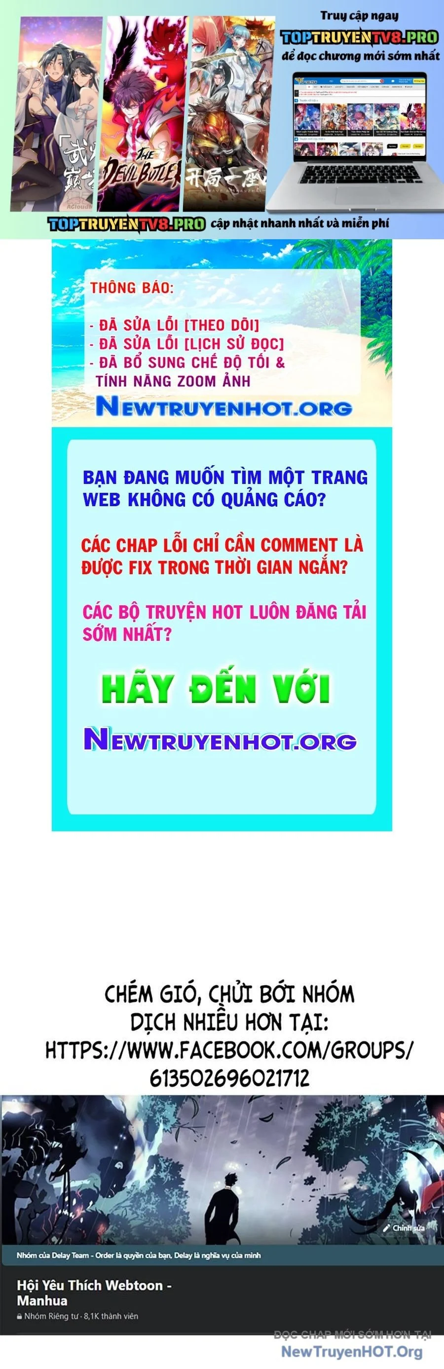 Tôi Vậy Mà Lại Là Trùm Cuối Chapter 70 - Trang 2