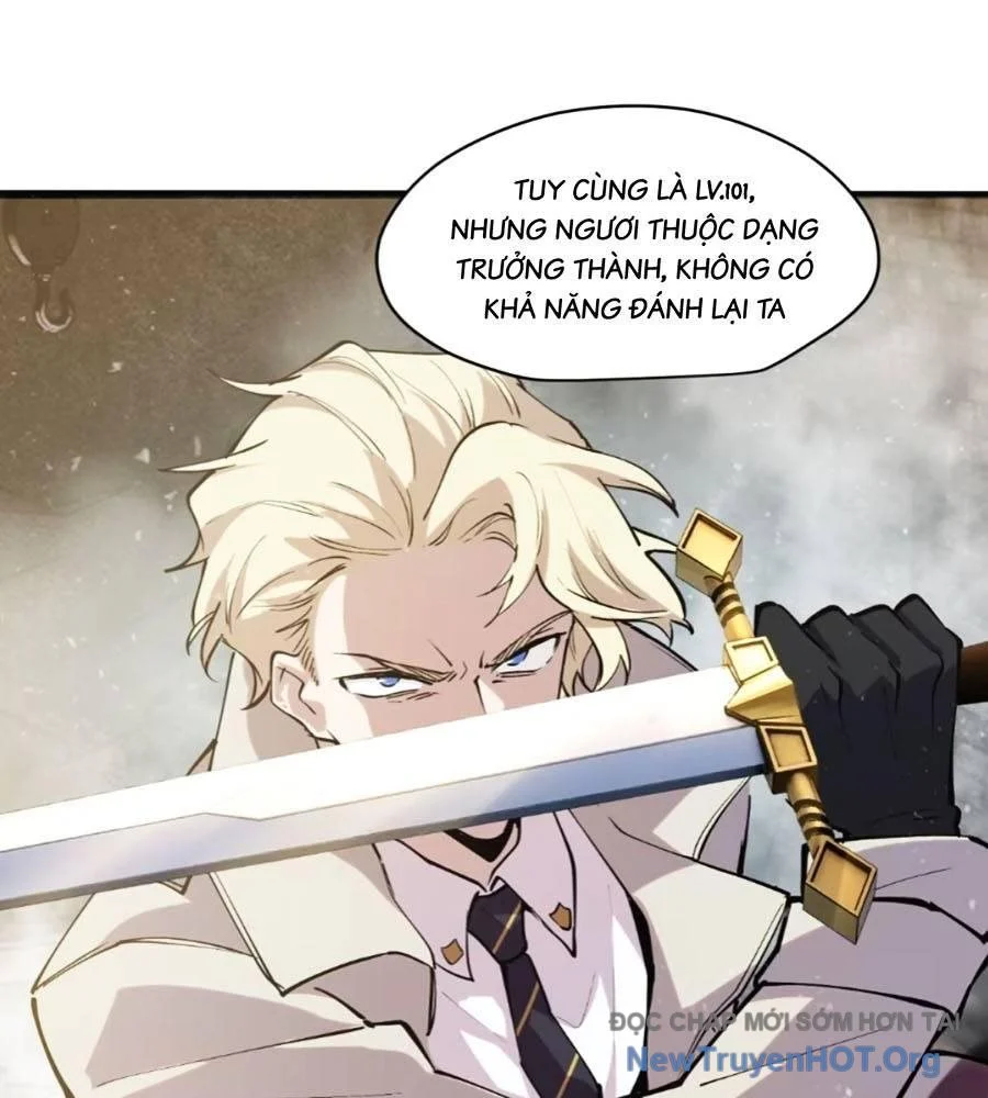 Tôi Vậy Mà Lại Là Trùm Cuối Chapter 70 - Trang 2