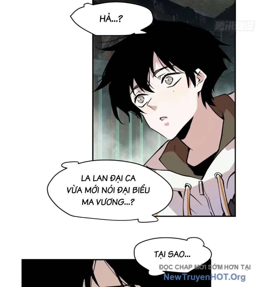 Tôi Vậy Mà Lại Là Trùm Cuối Chapter 70 - Trang 2