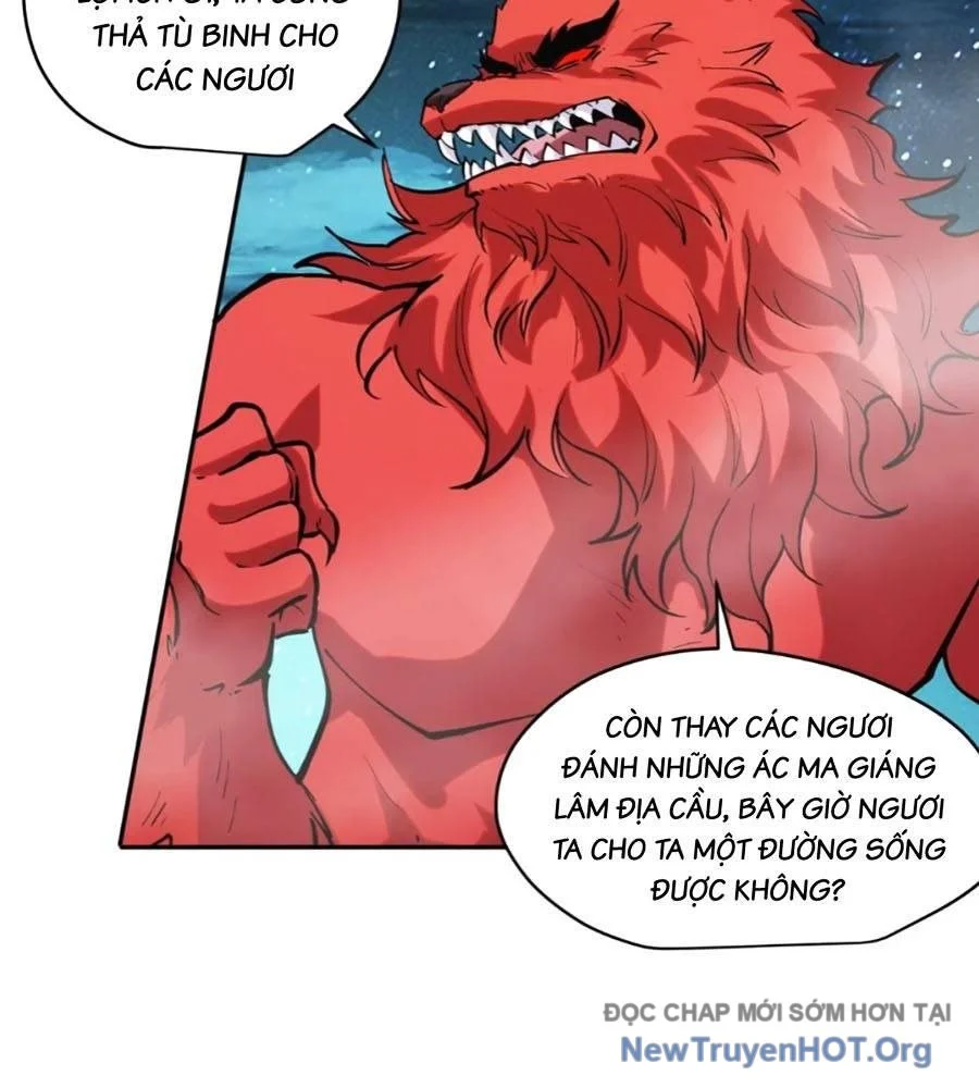 Tôi Vậy Mà Lại Là Trùm Cuối Chapter 70 - Trang 2