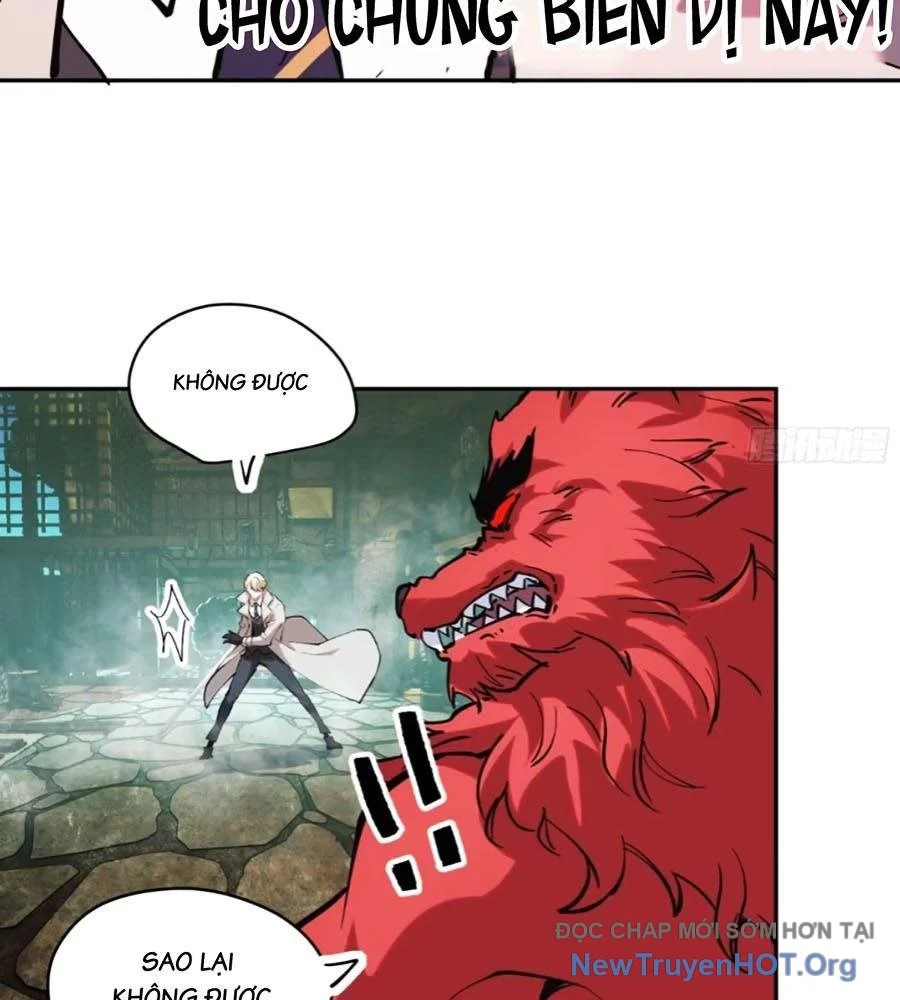 Tôi Vậy Mà Lại Là Trùm Cuối Chapter 70 - Trang 2