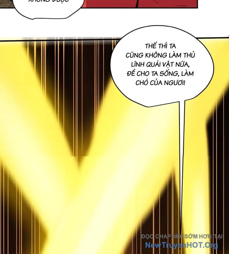 Tôi Vậy Mà Lại Là Trùm Cuối Chapter 70 - Trang 2