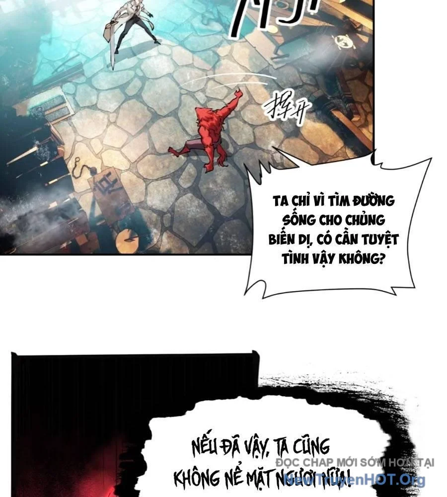Tôi Vậy Mà Lại Là Trùm Cuối Chapter 70 - Trang 2