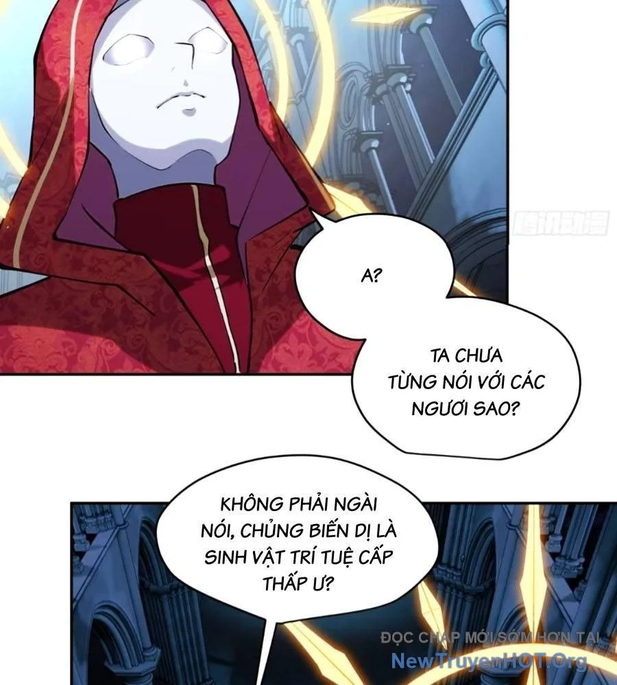 Tôi Vậy Mà Lại Là Trùm Cuối Chapter 70 - Trang 2