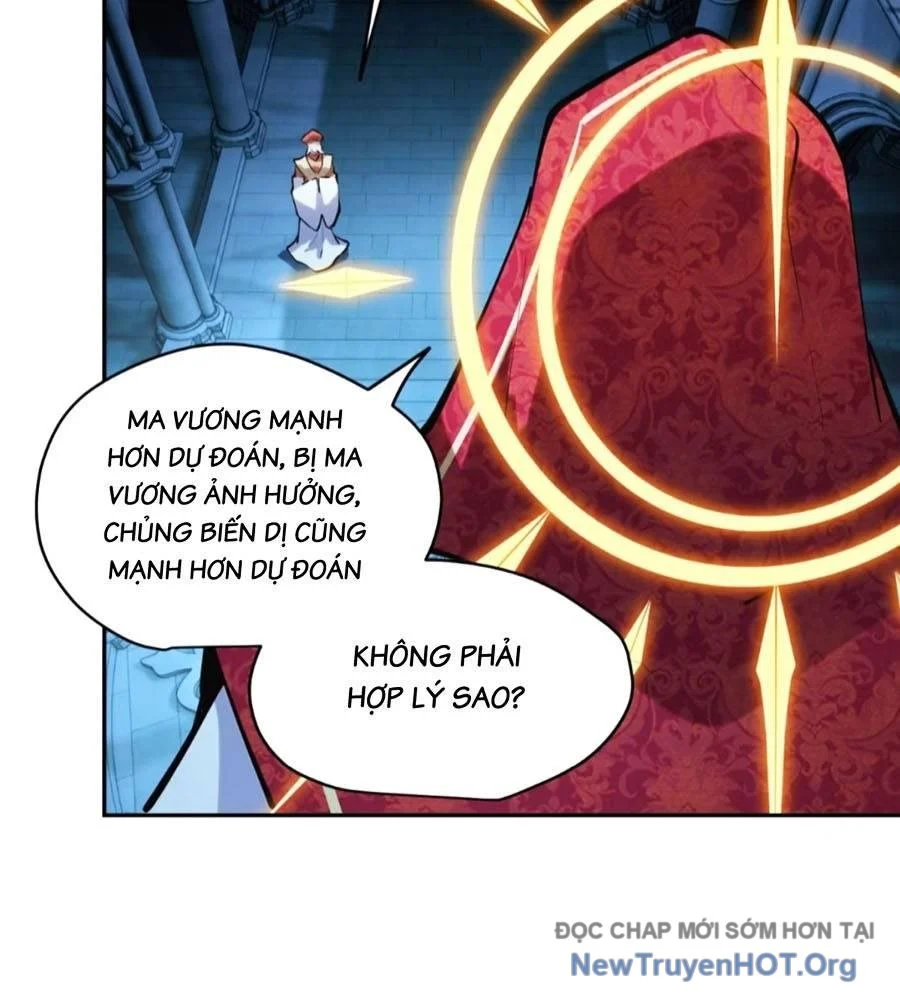Tôi Vậy Mà Lại Là Trùm Cuối Chapter 70 - Trang 2