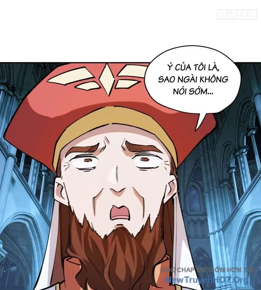 Tôi Vậy Mà Lại Là Trùm Cuối Chapter 70 - Trang 2