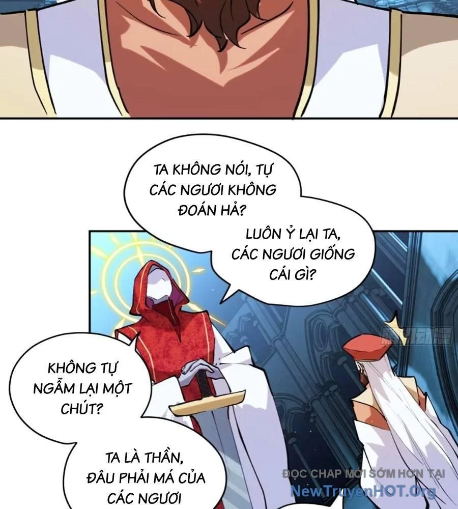 Tôi Vậy Mà Lại Là Trùm Cuối Chapter 70 - Trang 2