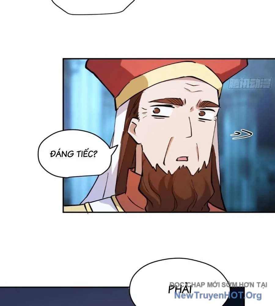 Tôi Vậy Mà Lại Là Trùm Cuối Chapter 70 - Trang 2