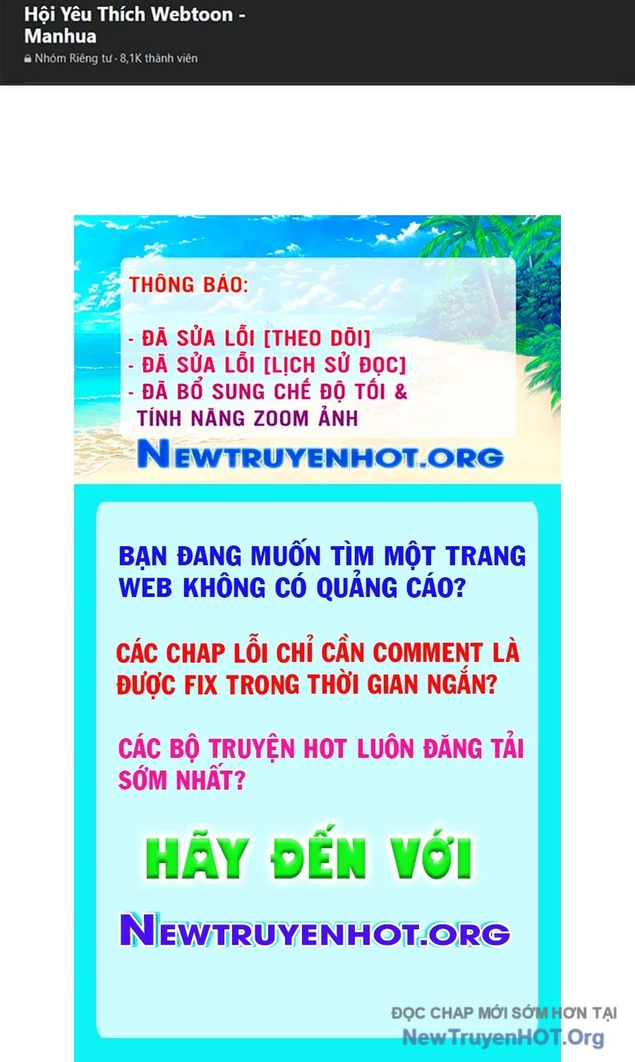 Tôi Vậy Mà Lại Là Trùm Cuối Chapter 70 - Trang 2