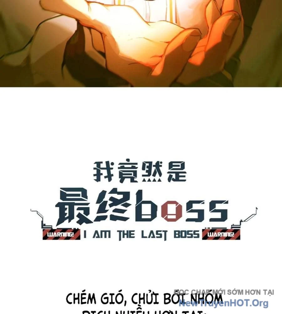 Tôi Vậy Mà Lại Là Trùm Cuối Chapter 71 - Trang 2