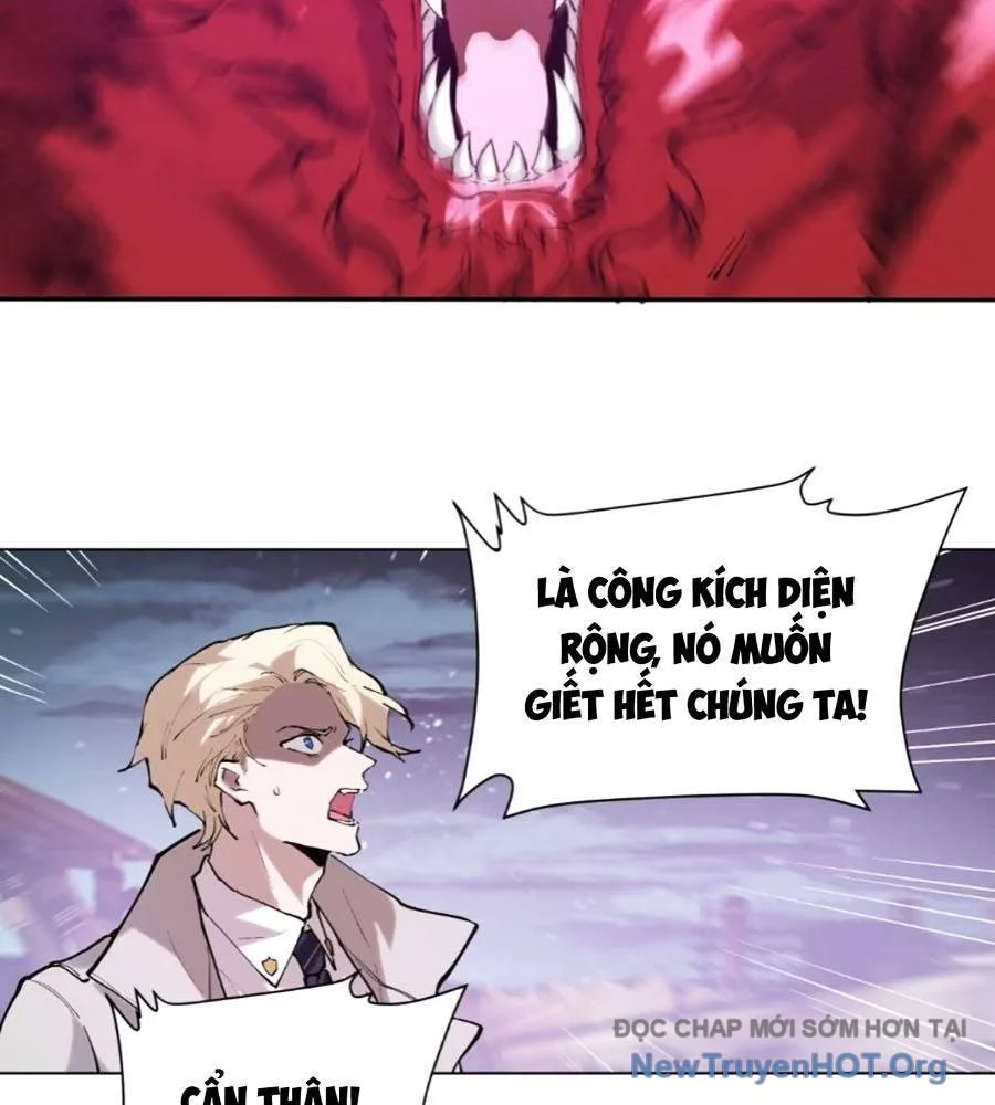 Tôi Vậy Mà Lại Là Trùm Cuối Chapter 71 - Trang 2