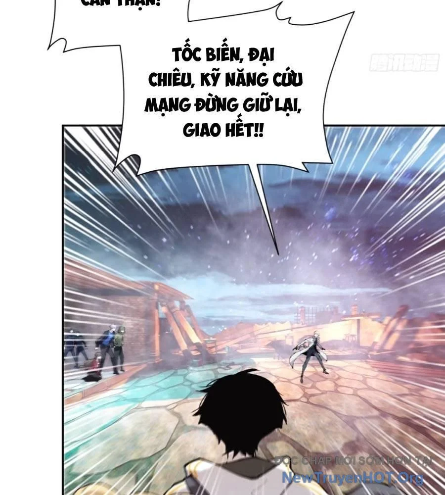 Tôi Vậy Mà Lại Là Trùm Cuối Chapter 71 - Trang 2