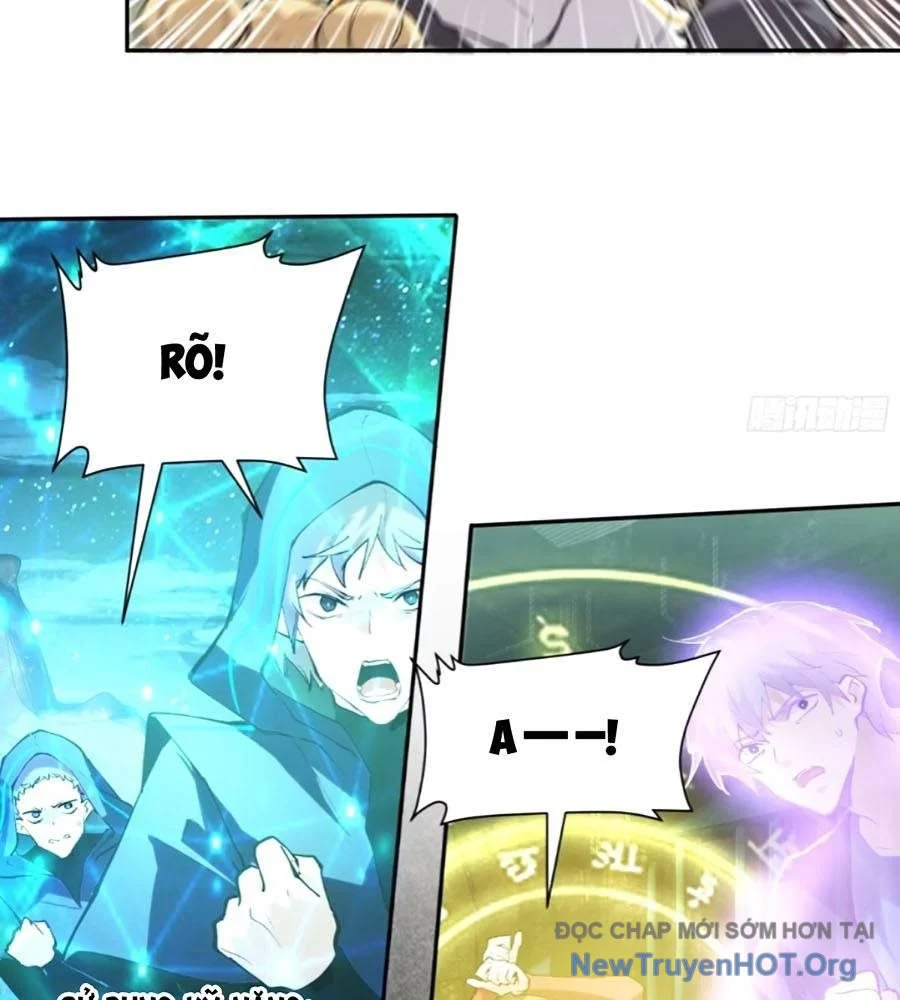 Tôi Vậy Mà Lại Là Trùm Cuối Chapter 71 - Trang 2