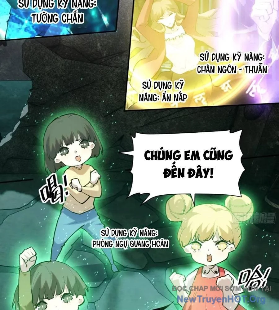 Tôi Vậy Mà Lại Là Trùm Cuối Chapter 71 - Trang 2