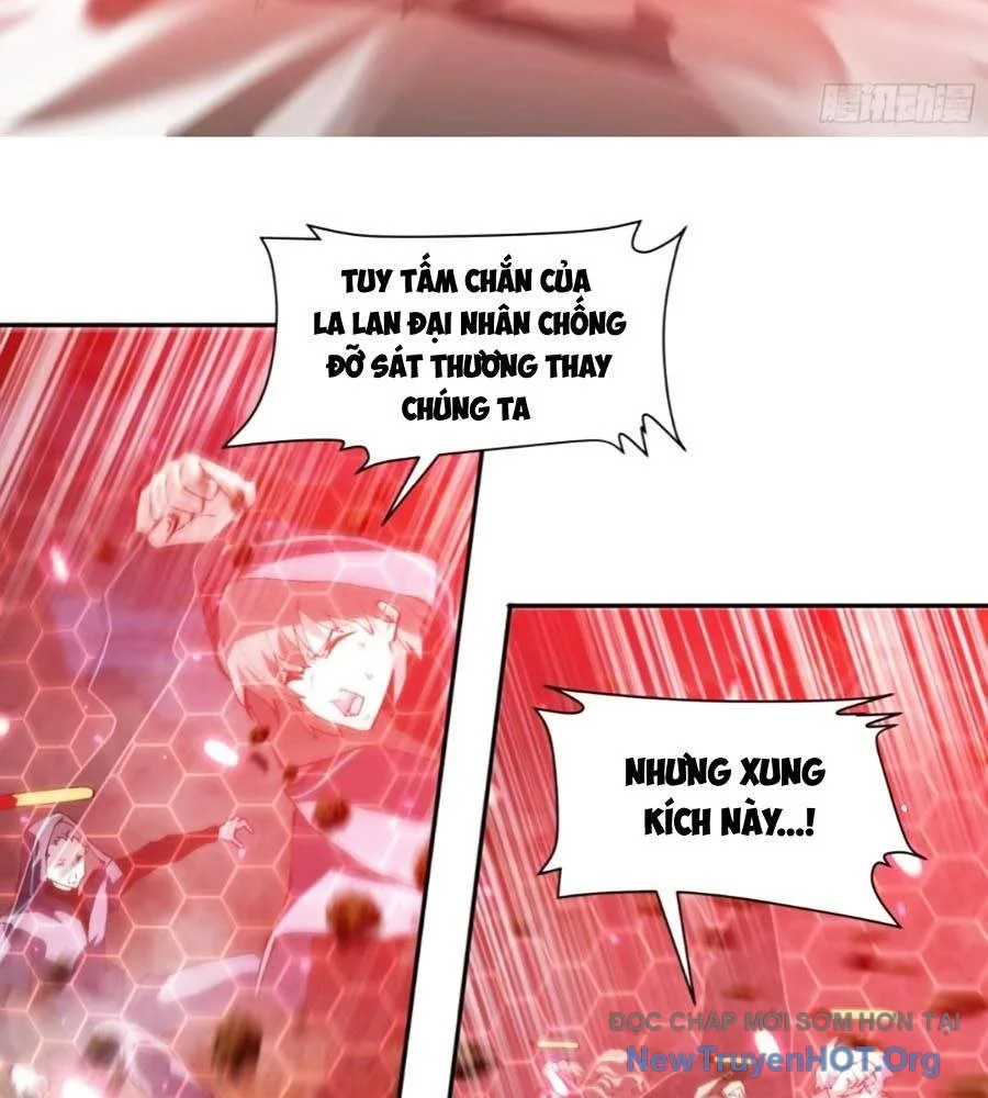 Tôi Vậy Mà Lại Là Trùm Cuối Chapter 71 - Trang 2