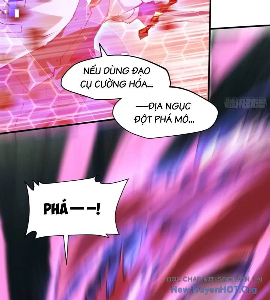 Tôi Vậy Mà Lại Là Trùm Cuối Chapter 71 - Trang 2