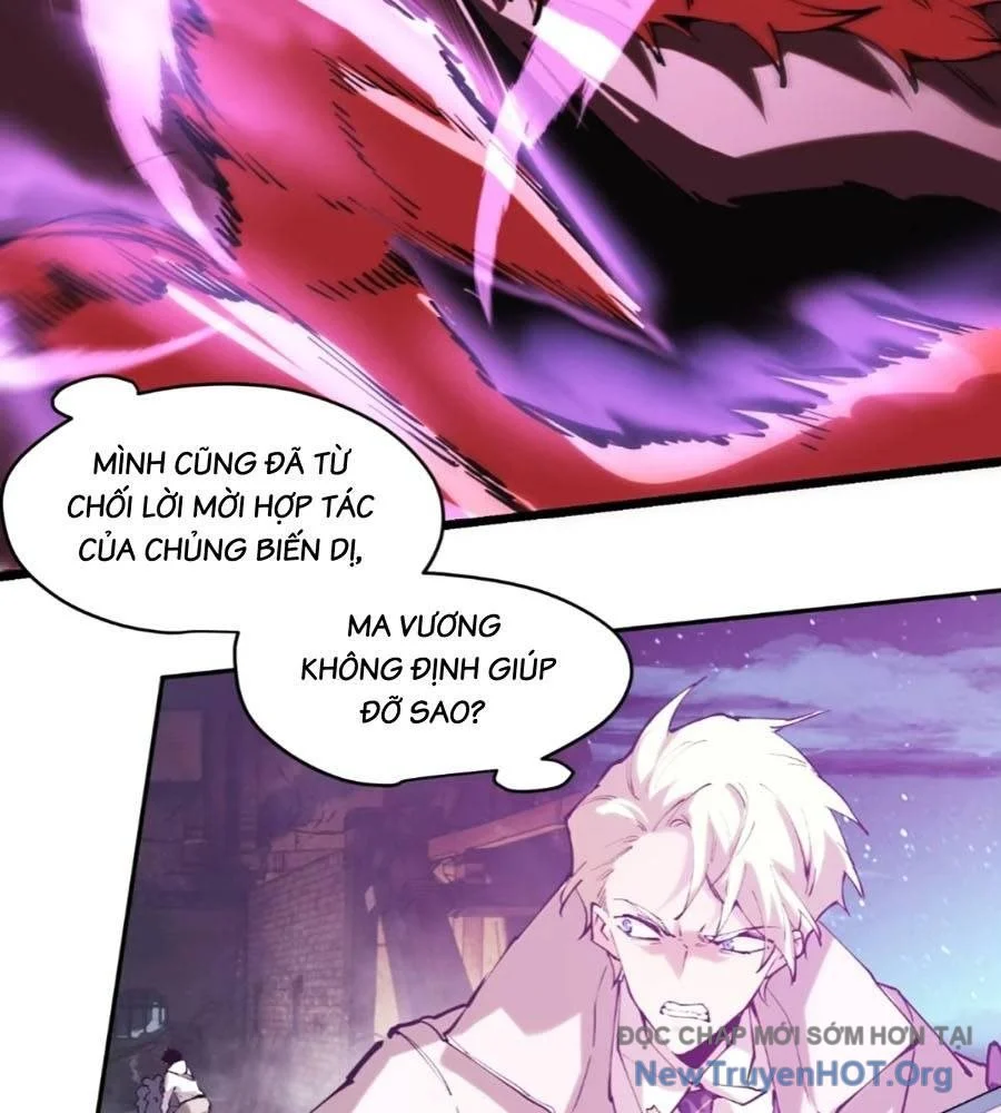 Tôi Vậy Mà Lại Là Trùm Cuối Chapter 71 - Trang 2