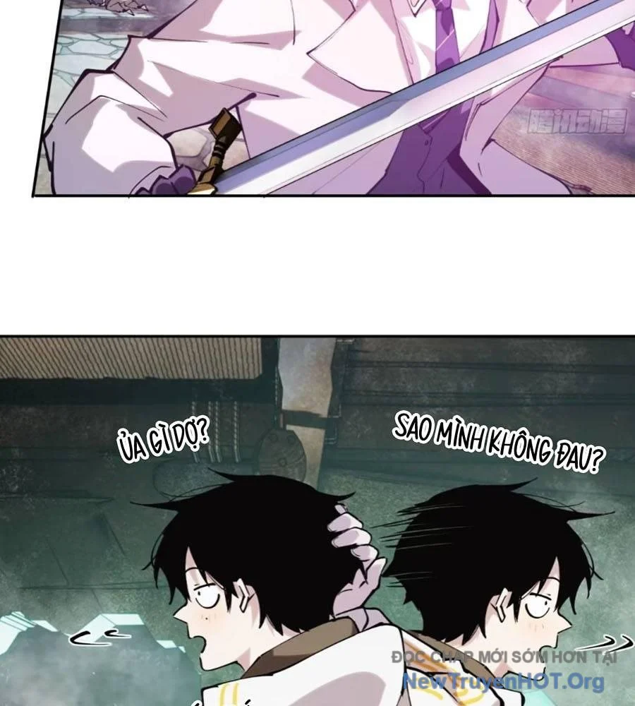 Tôi Vậy Mà Lại Là Trùm Cuối Chapter 71 - Trang 2