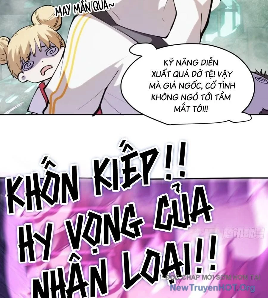 Tôi Vậy Mà Lại Là Trùm Cuối Chapter 71 - Trang 2