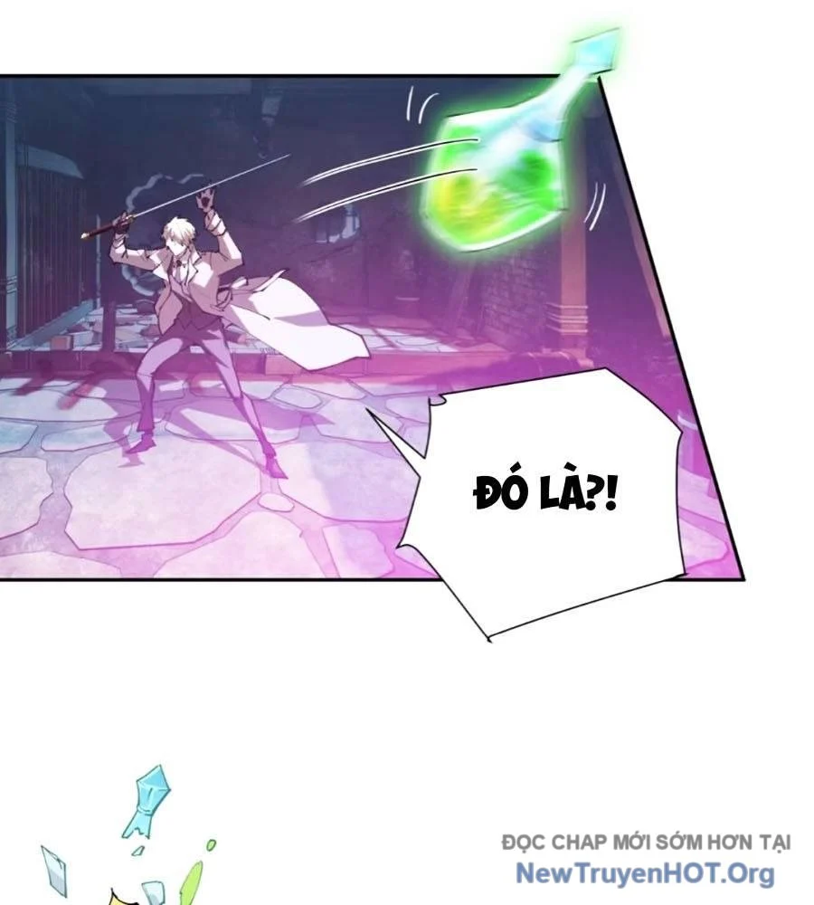 Tôi Vậy Mà Lại Là Trùm Cuối Chapter 71 - Trang 2
