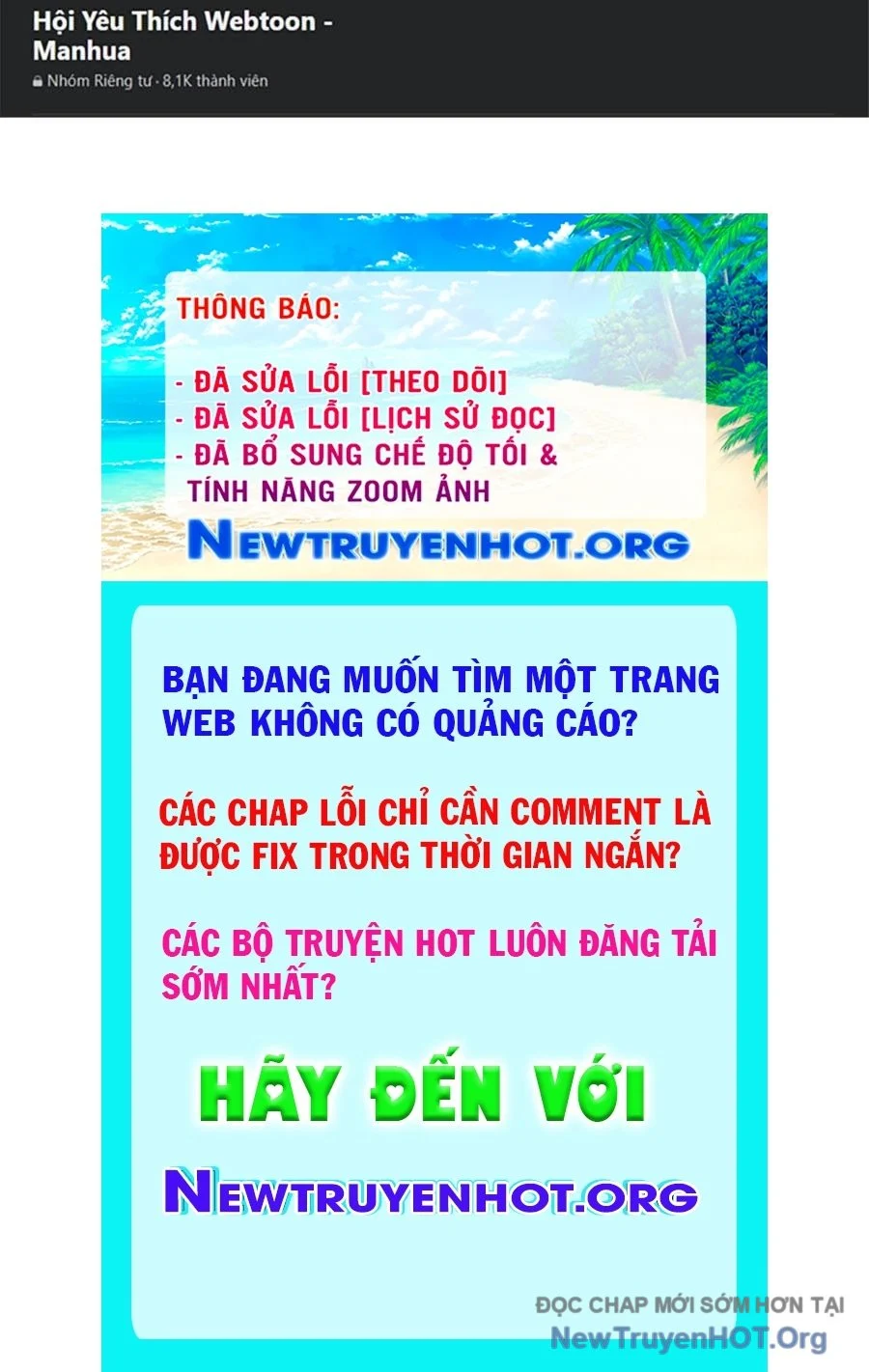 Tôi Vậy Mà Lại Là Trùm Cuối Chapter 71 - Trang 2